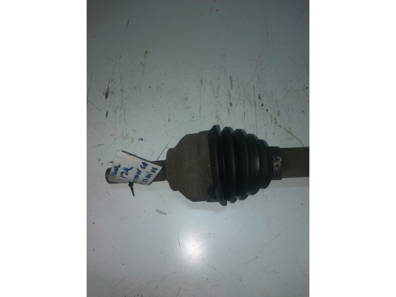 Recambio de transmision delantera izquierda para citroen c6 exclusive referencia OEM IAM 9683381980  