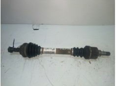 Recambio de transmision delantera izquierda para citroen xsara berlina 1.6i 16v exclusive referencia OEM IAM 9632119080  