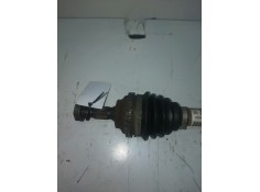 Recambio de transmision delantera izquierda para citroen xsara berlina 1.6i 16v exclusive referencia OEM IAM 9632119080   2