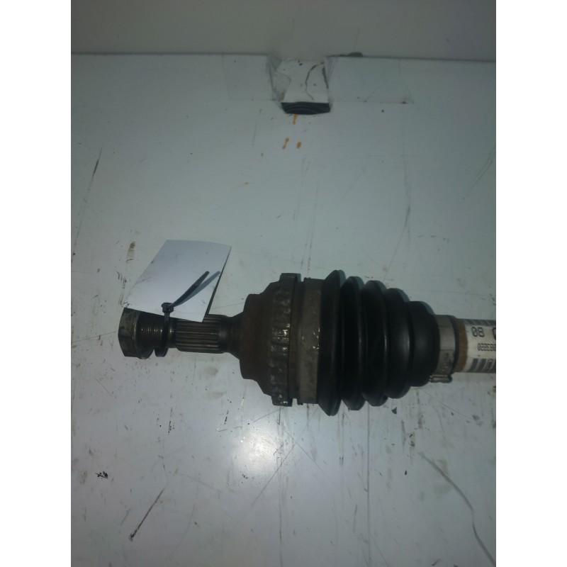 Recambio de transmision delantera izquierda para citroen xsara berlina 1.6i 16v exclusive referencia OEM IAM 9632119080  