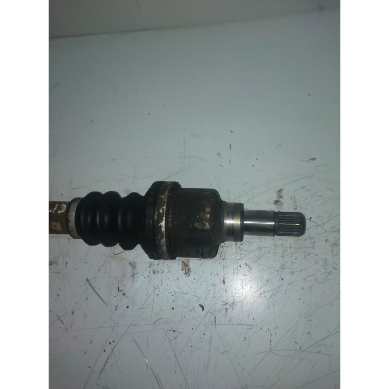 Recambio de transmision delantera izquierda para citroen xsara berlina 1.6i 16v exclusive referencia OEM IAM 9632119080  