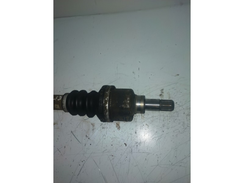 Recambio de transmision delantera izquierda para citroen xsara berlina 1.6i 16v exclusive referencia OEM IAM 9632119080  