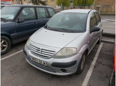 citroen c3 del año 2005