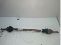 Recambio de transmision delantera derecha para citroen c2 x referencia OEM IAM 9640127680  