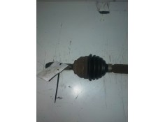 Recambio de transmision delantera derecha para citroen c2 x referencia OEM IAM 9640127680   2
