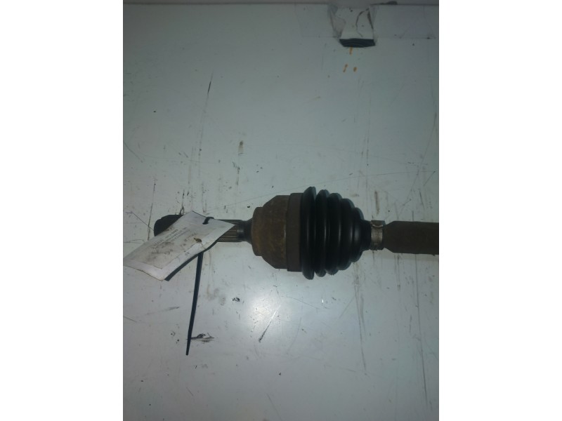 Recambio de transmision delantera derecha para citroen c2 x referencia OEM IAM 9640127680  