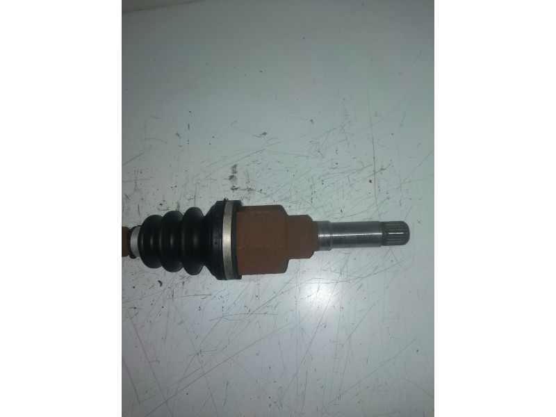 Recambio de transmision delantera derecha para citroen c2 x referencia OEM IAM 9640127680  