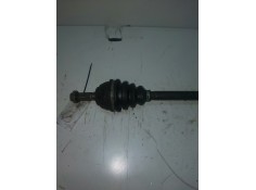Recambio de transmision delantera izquierda para citroen ax 1.4 (150f. k1f. k1g) referencia OEM IAM    2