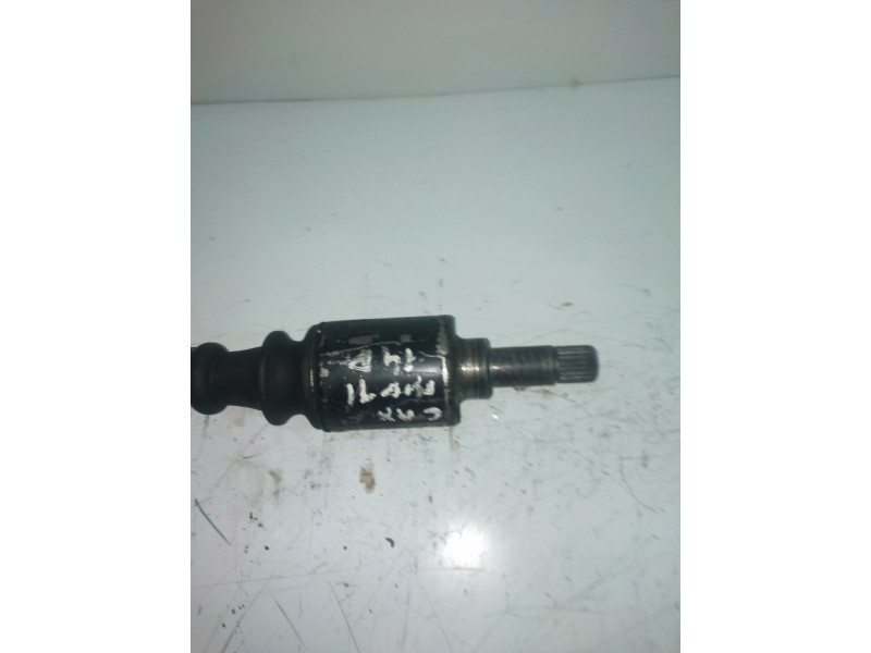 Recambio de transmision delantera izquierda para citroen ax 1.4 (150f. k1f. k1g) referencia OEM IAM   