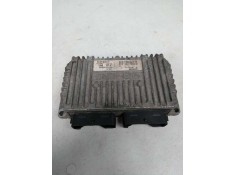 Recambio de centralita cambio automatico para citroen xsara berlina 2.0 hdi sx (80kw) referencia OEM IAM S118047501C 9645748280 