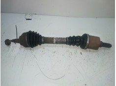 Recambio de transmision delantera izquierda para citroen c6 2.7 v6 hdi fap cat (uhz / dt17ted4) referencia OEM IAM 9656210880  