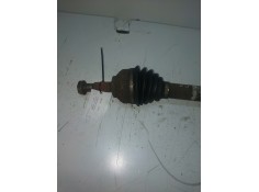 Recambio de transmision delantera izquierda para citroen c6 2.7 v6 hdi fap cat (uhz / dt17ted4) referencia OEM IAM 9656210880   2