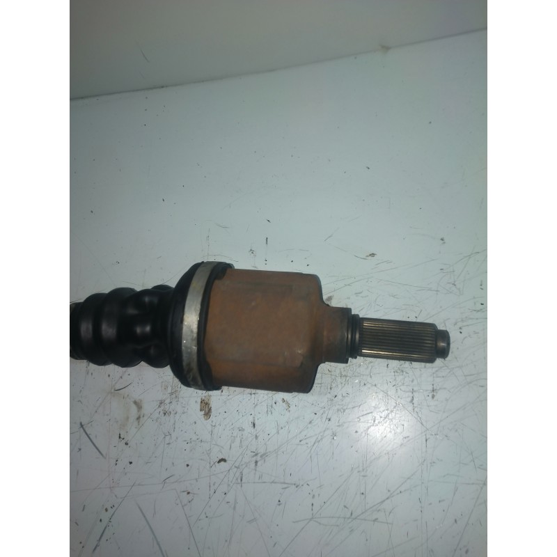 Recambio de transmision delantera izquierda para citroen c6 2.7 v6 hdi fap cat (uhz / dt17ted4) referencia OEM IAM 9656210880  