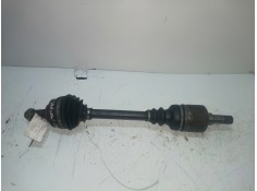 Recambio de transmision delantera izquierda para citroen evasion 2.1 turbodiesel referencia OEM IAM   