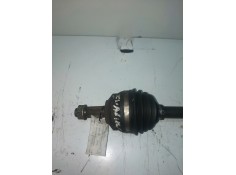 Recambio de transmision delantera izquierda para citroen evasion 2.1 turbodiesel referencia OEM IAM    2