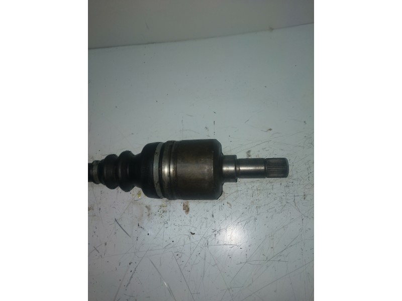 Recambio de transmision delantera izquierda para citroen evasion 2.1 turbodiesel referencia OEM IAM   