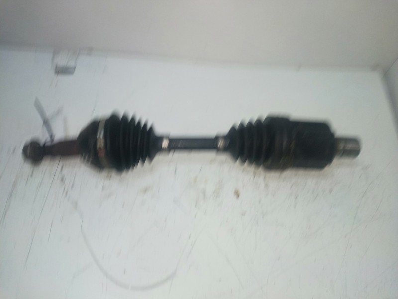 Recambio de transmision delantera izquierda para cadillac seville sts referencia OEM IAM   