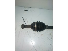 Recambio de transmision delantera izquierda para cadillac seville sts referencia OEM IAM    2