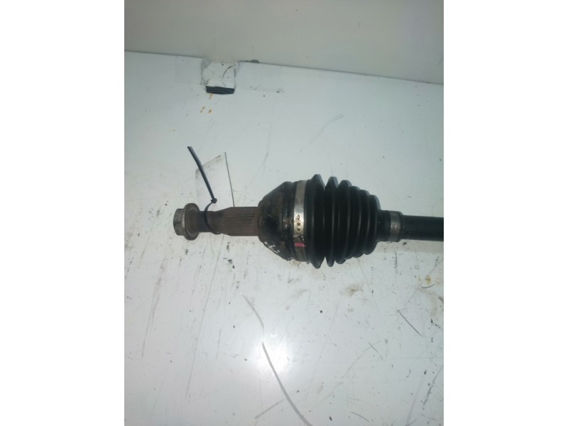 Recambio de transmision delantera izquierda para cadillac seville sts referencia OEM IAM   