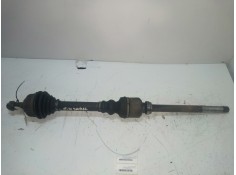 Recambio de transmision delantera derecha para citroen xsara coupe 1.9 turbodiesel referencia OEM IAM   
