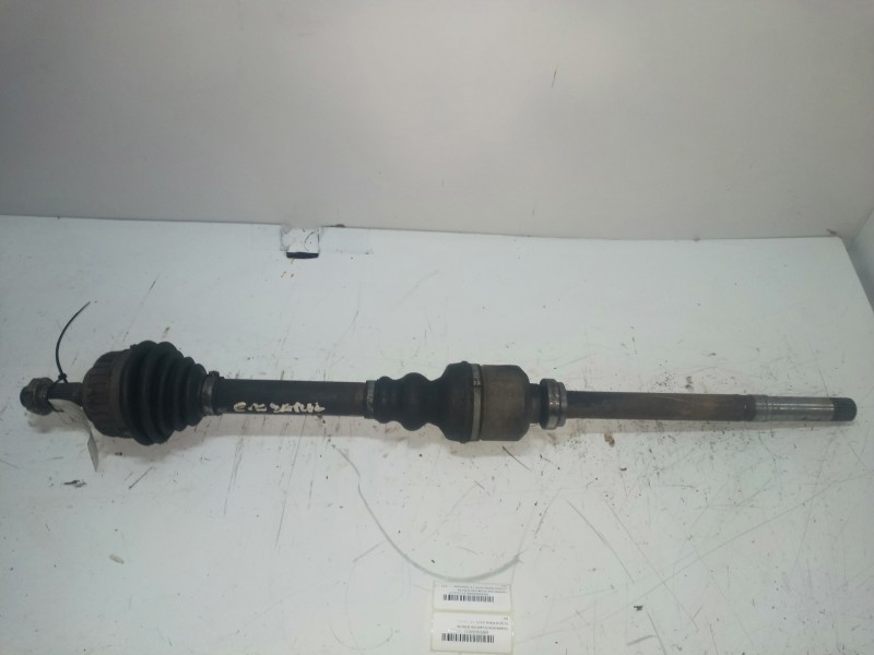 Recambio de transmision delantera derecha para citroen xsara coupe 1.9 turbodiesel referencia OEM IAM   