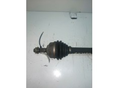 Recambio de transmision delantera derecha para citroen xsara coupe 1.9 turbodiesel referencia OEM IAM    2