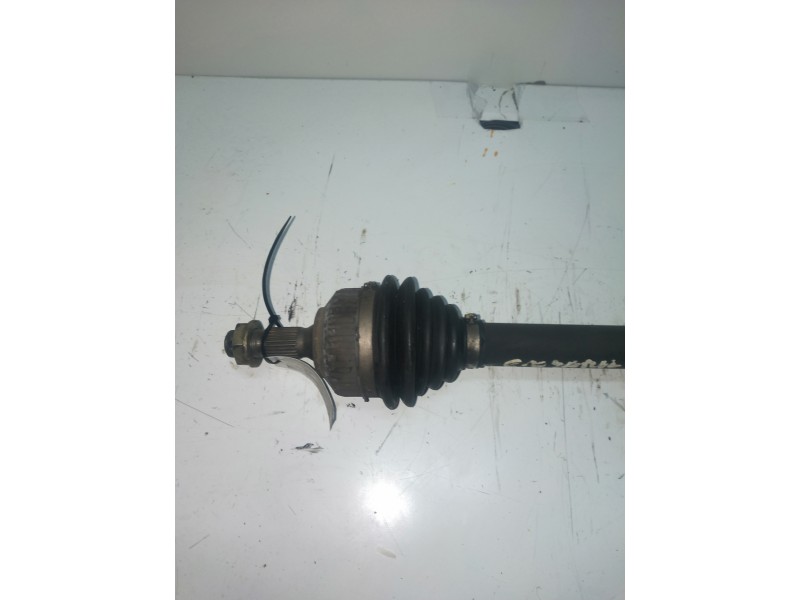 Recambio de transmision delantera derecha para citroen xsara coupe 1.9 turbodiesel referencia OEM IAM   