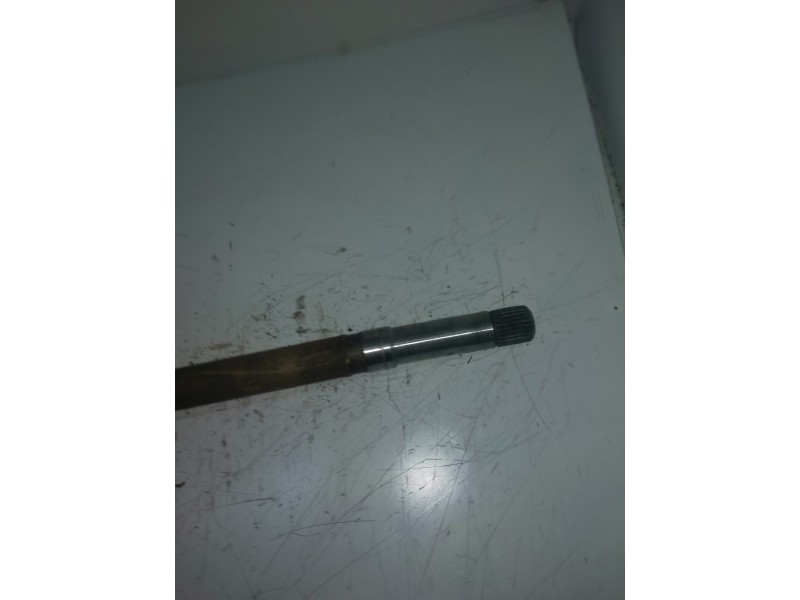 Recambio de transmision delantera derecha para citroen xsara coupe 1.9 turbodiesel referencia OEM IAM   