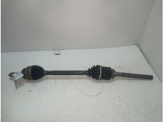 Recambio de transmision delantera derecha para citroen c-crosser vtr referencia OEM IAM   