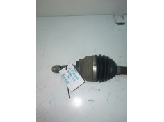 Recambio de transmision delantera derecha para citroen c-crosser vtr referencia OEM IAM    2