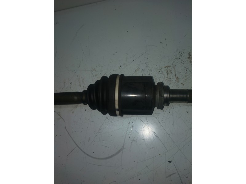 Recambio de transmision delantera derecha para citroen c-crosser vtr referencia OEM IAM   