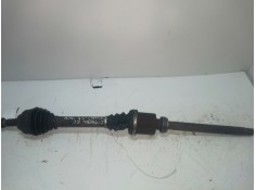 Recambio de transmision delantera derecha para citroen c6 2.7 v6 hdi fap cat (uhz / dt17ted4) referencia OEM IAM   