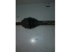 Recambio de transmision delantera derecha para citroen c6 2.7 v6 hdi fap cat (uhz / dt17ted4) referencia OEM IAM    2