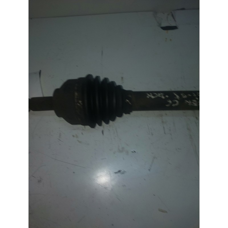 Recambio de transmision delantera derecha para citroen c6 2.7 v6 hdi fap cat (uhz / dt17ted4) referencia OEM IAM   