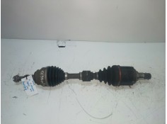 Recambio de transmision delantera izquierda para citroen c-crosser vtr referencia OEM IAM   