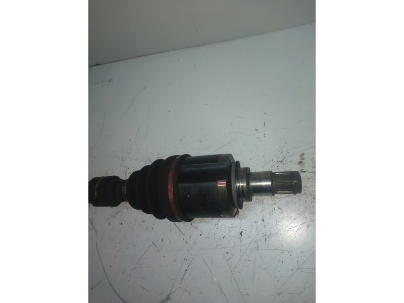 Recambio de transmision delantera izquierda para citroen c-crosser vtr referencia OEM IAM   