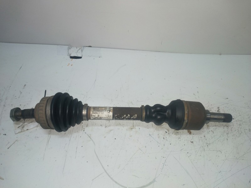Recambio de transmision delantera izquierda para citroen xsara picasso 1.6 referencia OEM IAM   