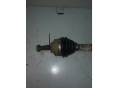 Recambio de transmision delantera izquierda para citroen xsara picasso 1.6 referencia OEM IAM    2