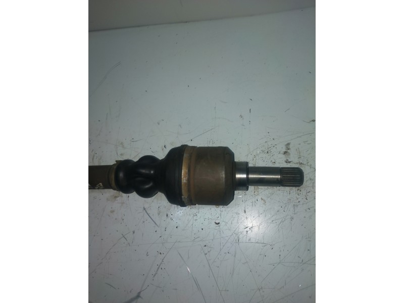 Recambio de transmision delantera izquierda para citroen xsara picasso 1.6 referencia OEM IAM   