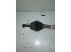 Recambio de transmision delantera derecha para citroen c4 grand picasso sx referencia OEM IAM 9637117880   2