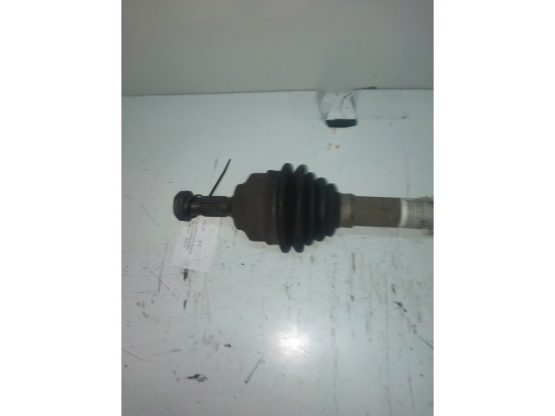 Recambio de transmision delantera derecha para citroen c4 grand picasso sx referencia OEM IAM 9637117880  