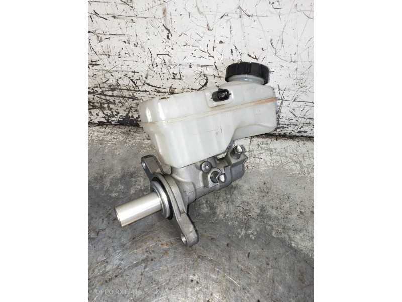 Recambio de bomba freno para dacia duster ii comfort referencia OEM IAM   