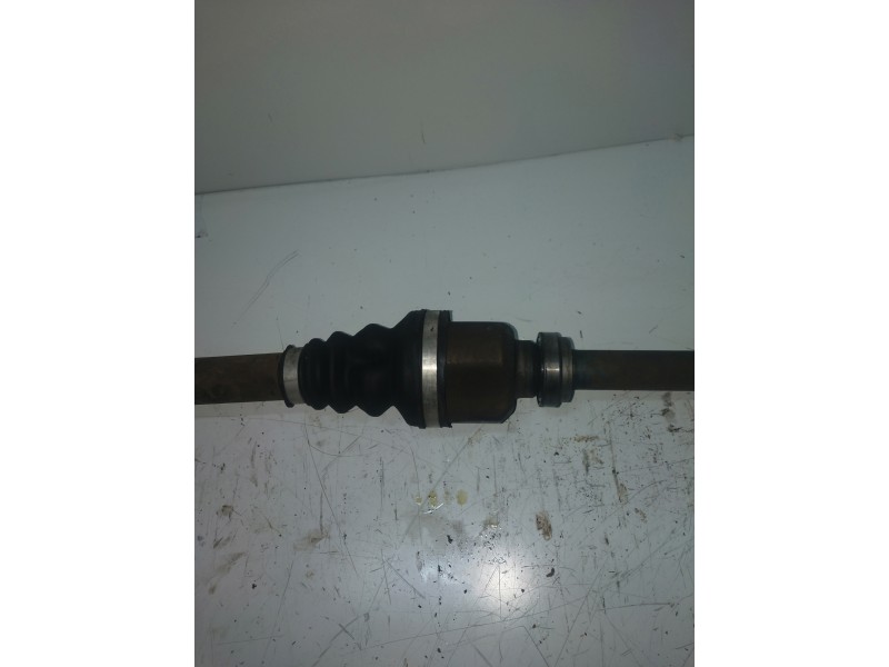 Recambio de transmision delantera derecha para citroen c4 grand picasso sx referencia OEM IAM 9637117880  