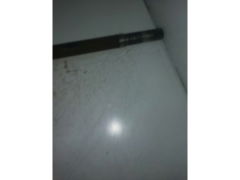 Recambio de transmision delantera derecha para citroen c4 grand picasso sx referencia OEM IAM 9637117880  