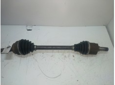 Recambio de transmision delantera izquierda para citroen jumper caja cerrada (06.2006 =>) 2.2 hdi fap cat referencia OEM IAM   