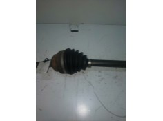 Recambio de transmision delantera izquierda para citroen jumper caja cerrada (06.2006 =>) 2.2 hdi fap cat referencia OEM IAM    2