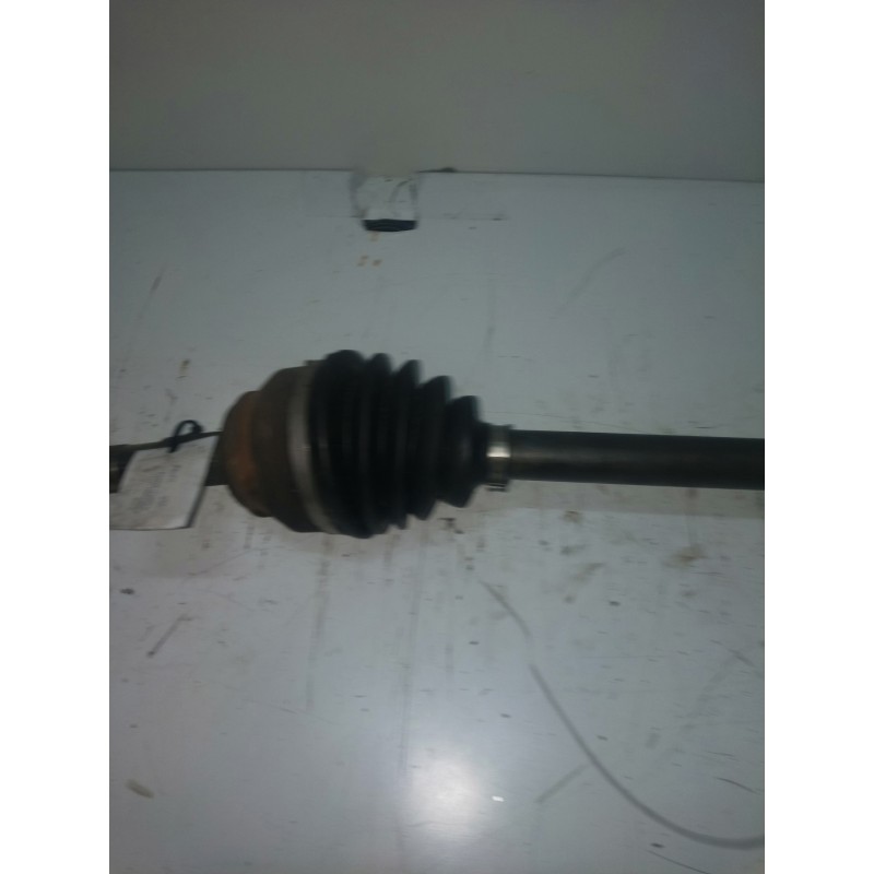 Recambio de transmision delantera izquierda para citroen jumper caja cerrada (06.2006 =>) 2.2 hdi fap cat referencia OEM IAM   