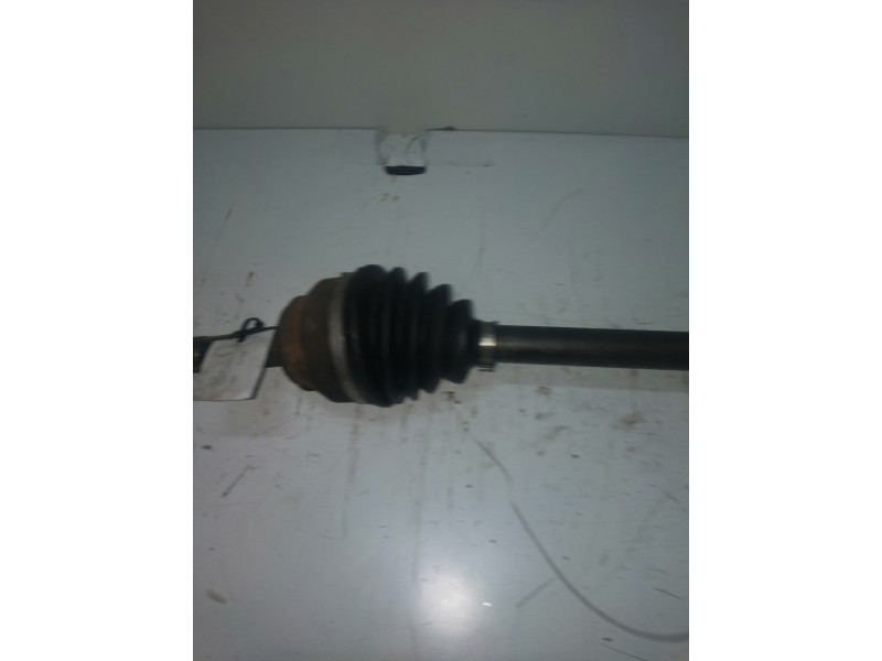 Recambio de transmision delantera izquierda para citroen jumper caja cerrada (06.2006 =>) 2.2 hdi fap cat referencia OEM IAM   