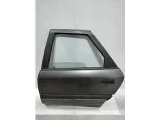 Recambio de puerta trasera izquierda para renault safrane (b54) 2.2 turbodiesel referencia OEM IAM   