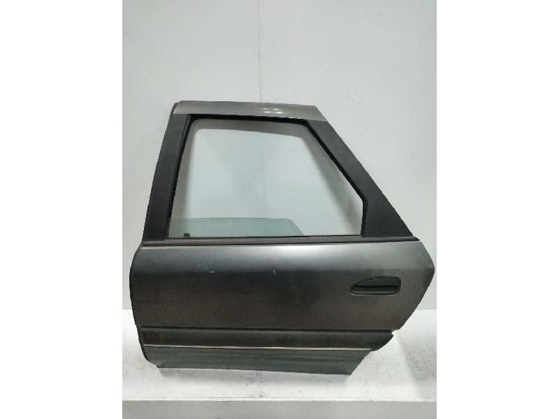Recambio de puerta trasera izquierda para renault safrane (b54) 2.2 turbodiesel referencia OEM IAM   